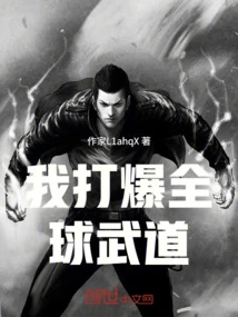 I Broke the World of Martial Arts