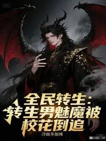 Reincarnation for All: the Reincarnated Male Succubus is Chased by the School Belle