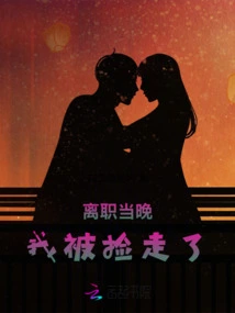 On the Night of My Resignation, I Was Picked Up