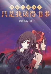 I Don't Call This Copying! It's Just That I Read a Lot!