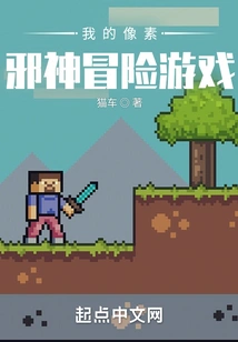 My Old Pixel Adventure Game