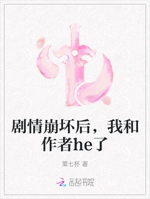 After the Plot Collapsed, the Author and I Had a Fight