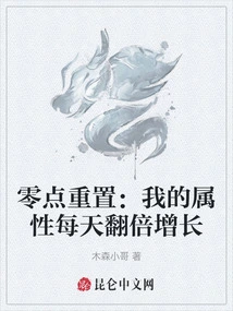 Zero Point Reset: My Attributes Double Every Day