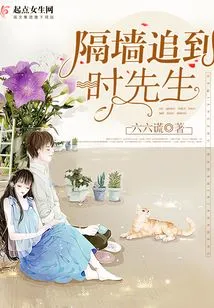 Chasing Mr. Shi Through the Wall