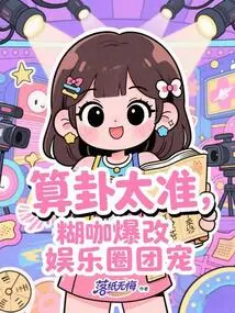 The Fortune Teller is so Accurate That He Suddenly Became the Favorite of the Entertainment Industry