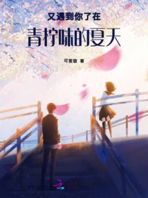 I Met You Again in the Lime-flavored Summer