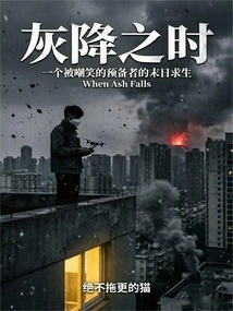 When the Ashes Fall