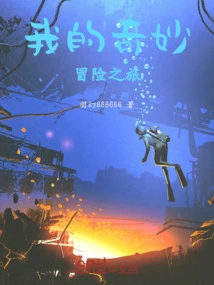 My Wonderful Adventure