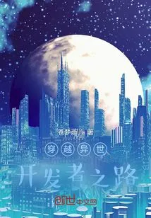 Traveling Through Another World, the Path of a Developer