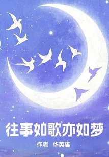 Past Events Are Like Songs and Dreams