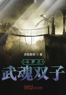 Douluo's Martial Soul Twins