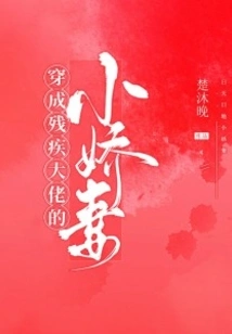 Dressed as the Little Wife of a Disabled Man