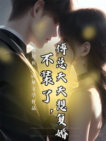 Stop Pretending, Mr. Fu Wants to Remarry Every Day