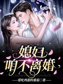 Wife, Let's Not Divorce