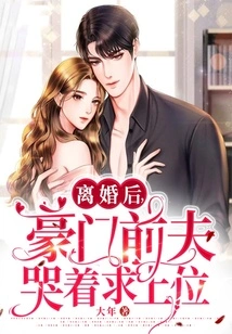 After the Divorce, the Wealthy Ex-husband Cried and Begged for a Higher Position