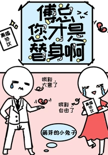 Mr. Fu, You Are the Substitute