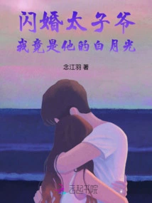 The Prince Who Got Married in a Flash Marriage, I Am His White Moonlight