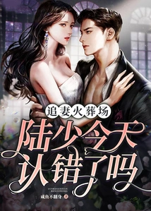 Chasing Wife Crematorium: Did Mr. Lu Admit His Mistake Today?