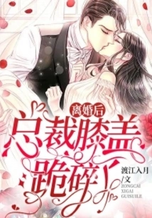 After the Divorce, the Ceo's Knees Were Broken