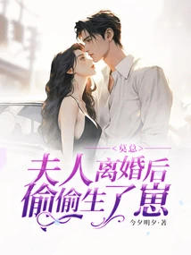 Mr. Mo, My Wife Secretly Gave Birth to a Baby after Her Divorce