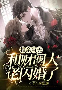 On the Day of the Blind Date, I Had a Flash Marriage with a Chaebol Boss