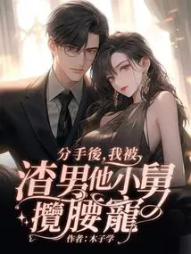 After We Broke Up, I Was Taken over by My Scumbag Brother-in-law