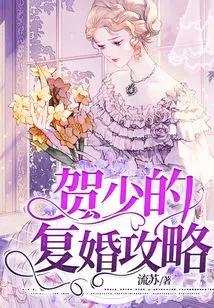 Mr. He's Strategy for Remarriage