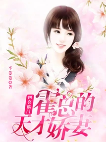 Four Happinesses: Mr. Huo's Genius Wife