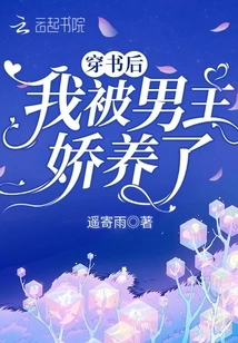 After Passing Through the Book, I Was Pampered by the Male Protagonist