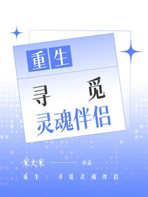 Rebirth: Looking for a Soul Mate