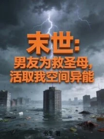 The End of the World: in Order to Save the Holy Mother, My Boyfriend Took My Dimensional Powers Alive