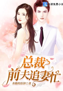 Ceo's Ex-husband is Busy Chasing His Wife