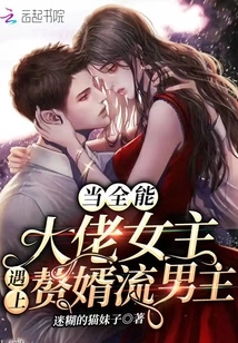 When the All-powerful Boss Heroine Meets the Son-in-law Hero