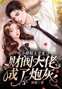 The Little Seductress is so Favored That the Chaebol Boss Becomes Cannon Fodder