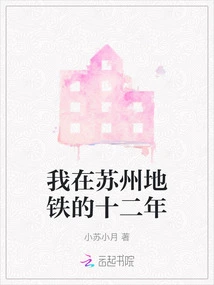 My Twelve Years in Suzhou Metro