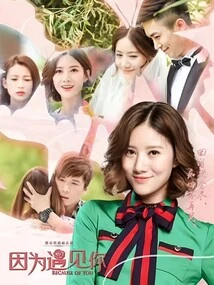 Because I Met You Again after Meeting You