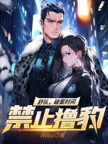 Team Shu, It's Forbidden to Play Leopard During the Time of Solving the Case