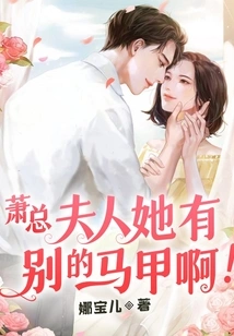 Mr. Xiao, Madam, She Has Other Vests!