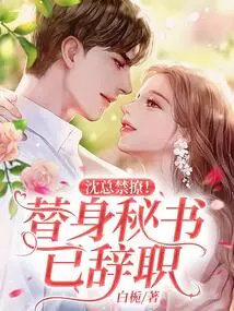 Mr. Shen is Forbidden from Teasing! the Substitute Secretary Has Resigned