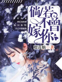 If I Never Married You