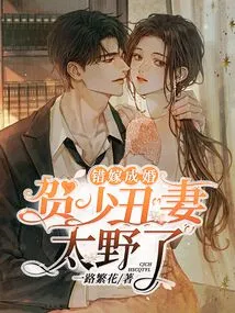 Married by Mistake, Mr. He's Ugly Wife is Too Wild!