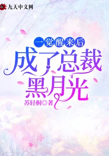 After Waking Up, He Became President Black Moonlight