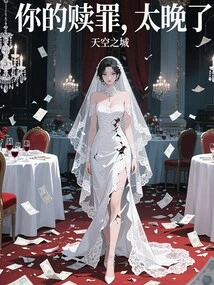 Your Atonement is Too Late