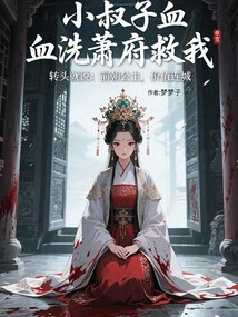 My Brother-in-law Saved Me from a Bloodbath in the Xiao Mansion, but He Turned Around and Said: the Princess of the Former Dynasty is Priceless