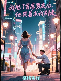 After I Dumped My Chief Boyfriend, He Cried and Begged Me Not to Leave