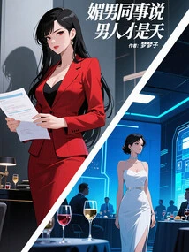 My Charming Colleague Said That Men Are Geniuses