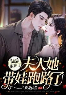 Mr. Lu, Please Stop Kneeling. Madam, She Ran Away with Her Baby