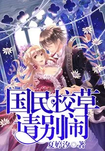 Please Stop Making Trouble, National School Prince