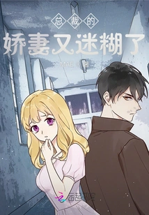 The Ceo's Wife is Confused Again