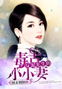 Mr. Villain's Poisonous Little Wife